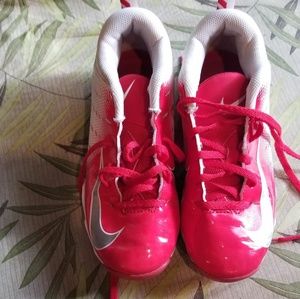 Nike cleats